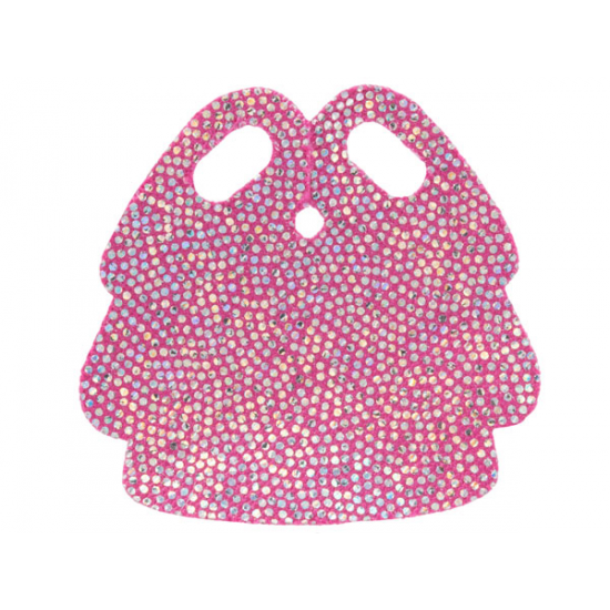 (Virtual) Mini Doll, Body Wear Skirt Cloth Friends
