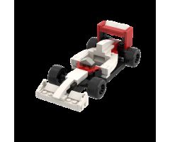 Lego F1 McLaren mp4/4