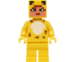 Ocelot Skin