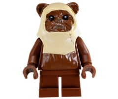 Paploo (Ewok)