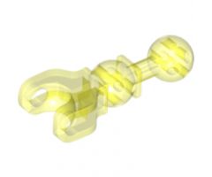 Hero Factory Arm / Leg with Ball Joint on Axle and Ball Socket