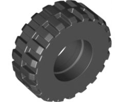 Tire & Tread 37 x 14