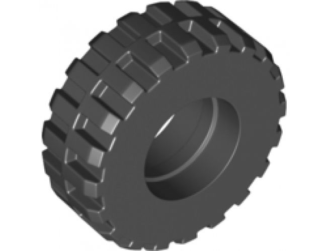 Tire & Tread 37 x 14