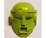 Bionicle, Kanohi Mask Mahiki (Turaga)