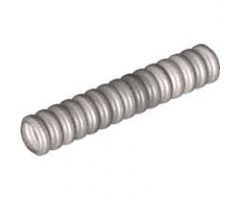 Hose, Ribbed 7mm D. 5L