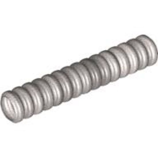 Hose, Ribbed 7mm D. 5L