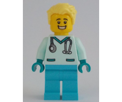 Dr. Spetzel