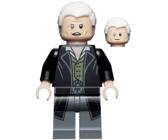 Gellert Grindelwald