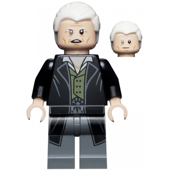 Gellert Grindelwald