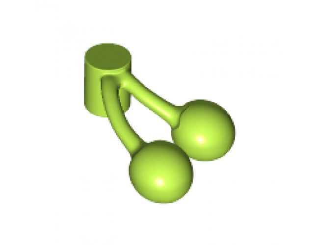 Food & Drink Cherries / Cherry Pair