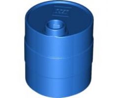 Duplo Container Oil Drum 2 x 2 x 2