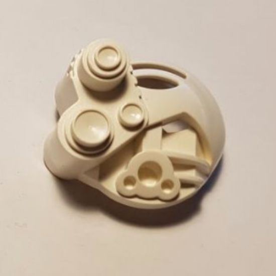 Bionicle, Kanohi Mask Akaku
