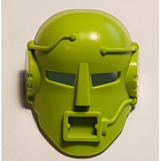Bionicle, Kanohi Mask Mahiki (Turaga)