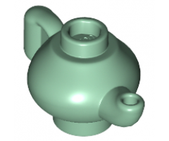 Minifigure, Utensil Teapot
