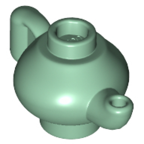 Minifigure, Utensil Teapot