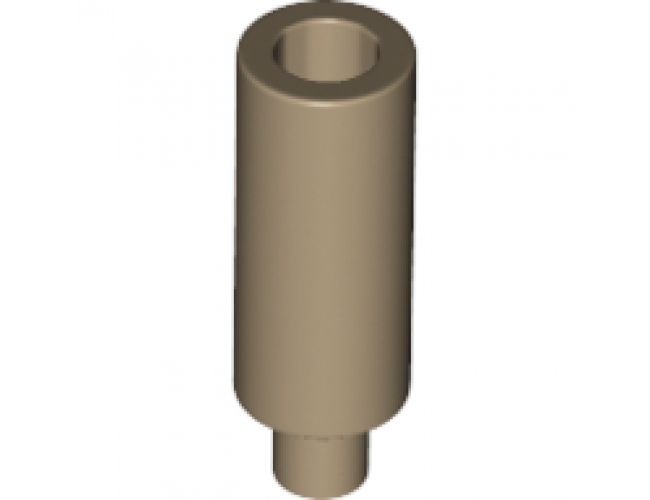 Minifigure, Utensil Candle