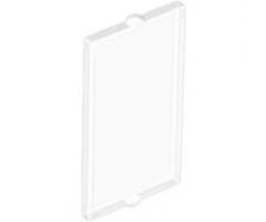 Glass for Window 1 x 2 x 3 Flat Front