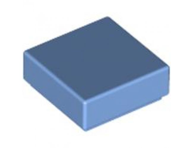 Tile 1 x 1 - (Undetermined Version)