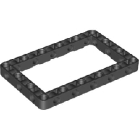 Technic, Liftarm Modified Frame Thick 7 x 11 Open Center