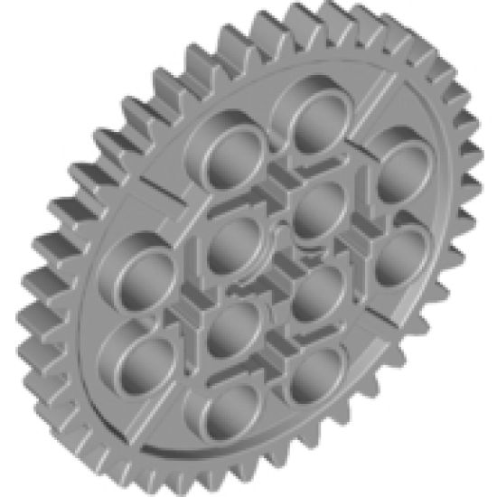 Technic, Gear 40 Tooth