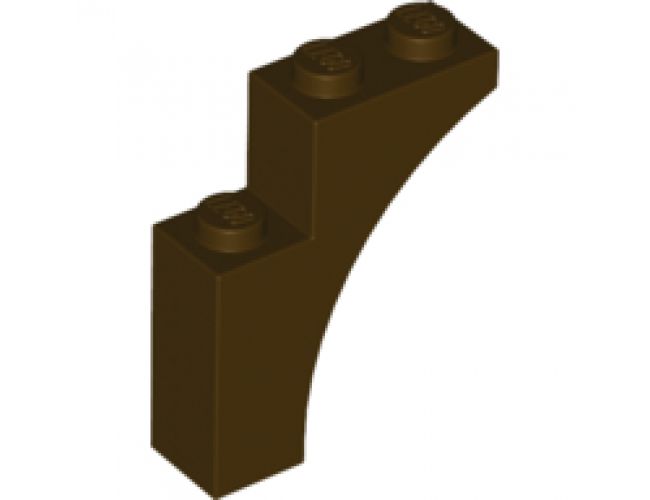 Arch 1 x 3 x 3