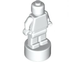 Minifigure, Utensil Statuette / Trophy
