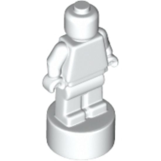 Minifigure, Utensil Statuette / Trophy