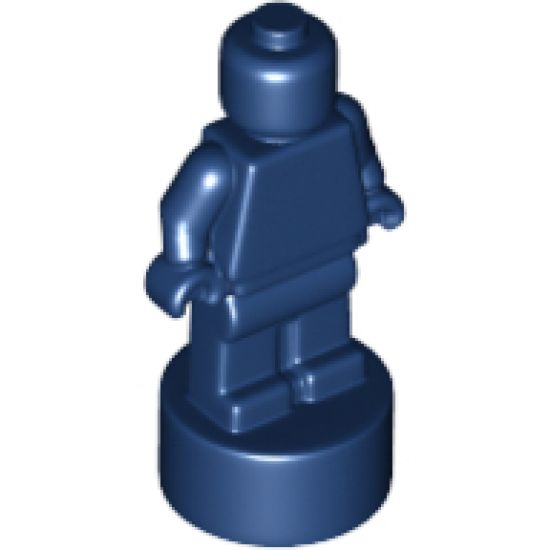 Minifigure, Utensil Statuette / Trophy