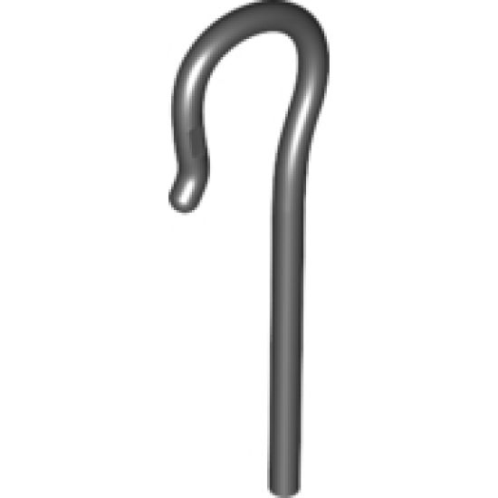 Minifigure, Utensil Shepherd Staff