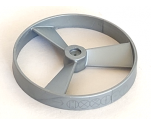 Bionicle Rhotuka Spinner with Code on Side Pattern
