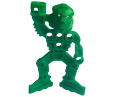 Inika Toa Kongu