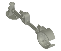 Bionicle Matoran Kolhii Stick