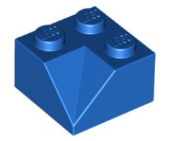 Slope 45 2 x 2 Double Concave