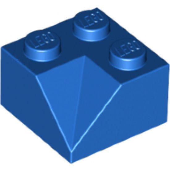 Slope 45 2 x 2 Double Concave