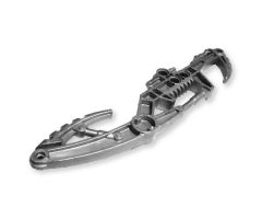 Bionicle Weapon Vahki Staff of Suggestion (Zadakh)