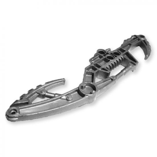 Bionicle Weapon Vahki Staff of Suggestion (Zadakh)