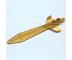 Large Figure Part Sword, Jayko / King Mathias - Series 1