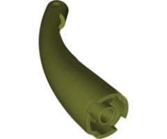 Animal, Body Part Dragon Tail / Neck Curved