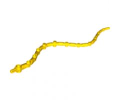 Bionicle Weapon Barraki Kalmah Tentacle / Seaweed - Flexible Rubber