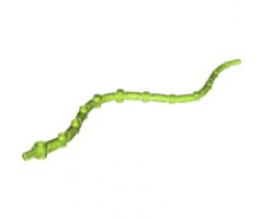 Bionicle Weapon Barraki Kalmah Tentacle / Seaweed - Flexible Rubber