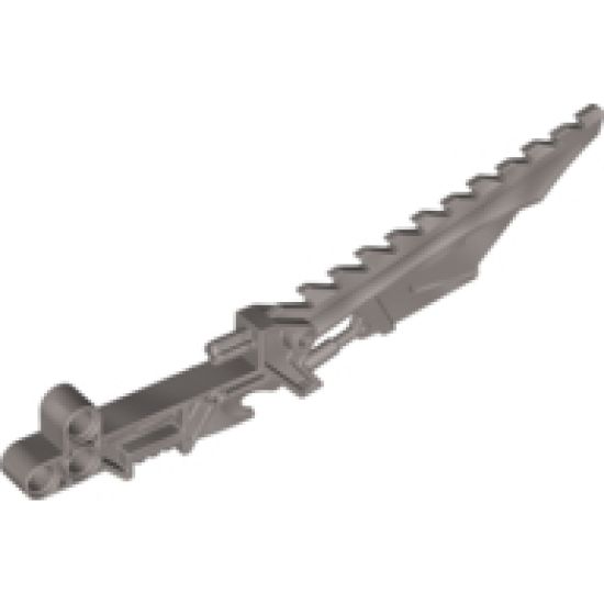 Bionicle Weapon Vahki Staff of Confusion (Keerakh)