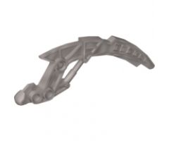 Bionicle Visorak Fang with 2 Pin Holes (Boggarak)