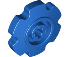 Wheel Technic Tread Sprocket Small