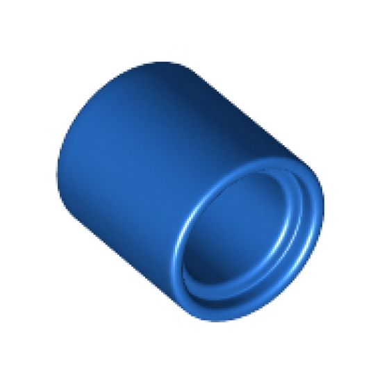 Technic, Liftarm Thick 1 x 1 (1L Spacer) - [Formerly Technic, Connector Pin Round 1L (Spacer)]