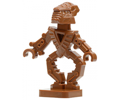 Bionicle Mini - Toa Hordika Onewa