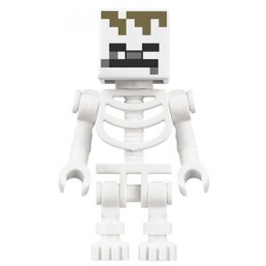 Skeleton - Dungeons