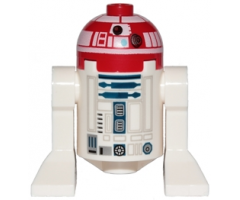 Astromech Droid, R3-T2