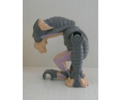 Sebulba - Movable Arms