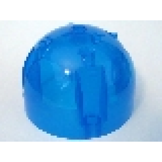 Brick, Round 7 x 7 x 4 Dome Top