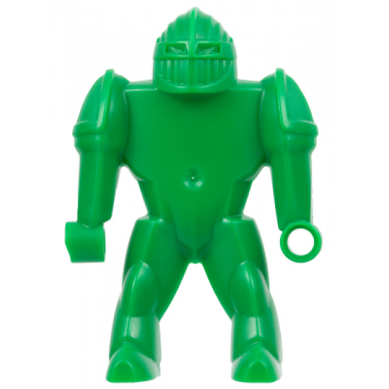 Knights Kingdom II - Nestle Promo Figure Rascus